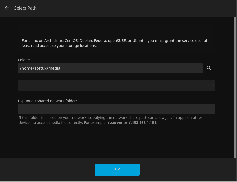 How to Install Jellyfin on Ubuntu 20.04 Linux Tutorial Atetux