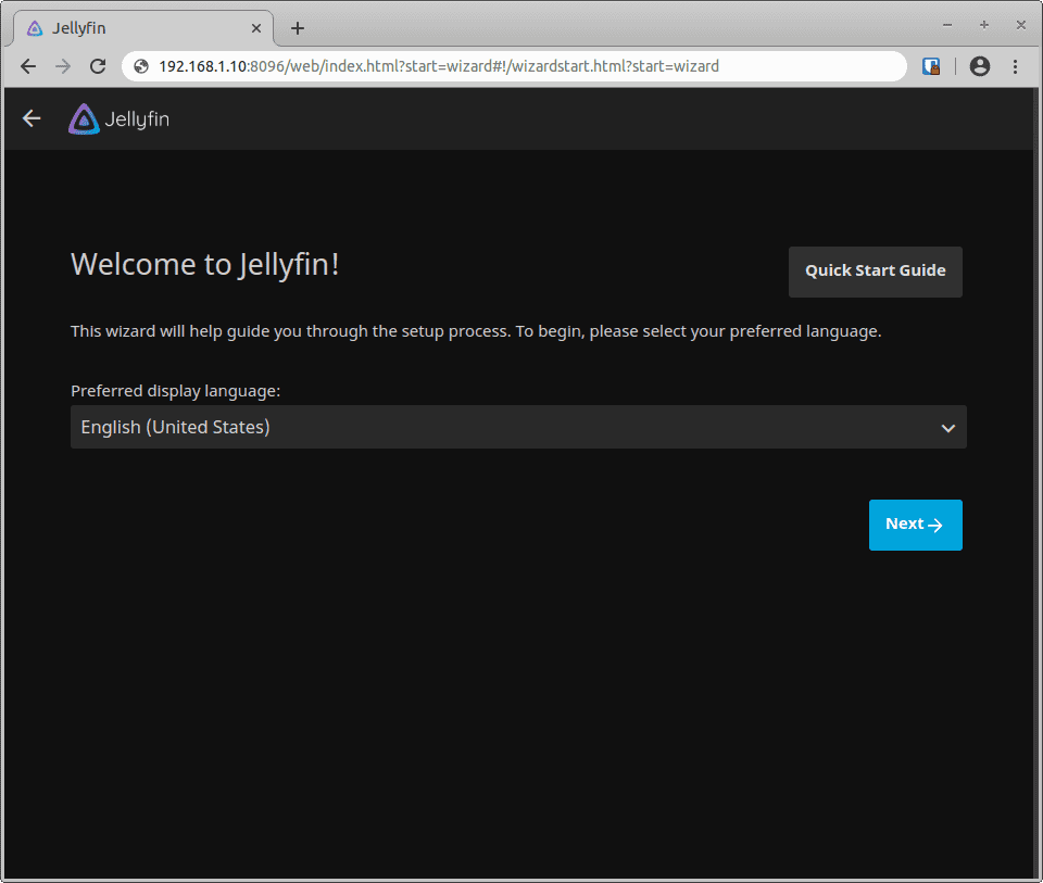 How to Install Jellyfin on Ubuntu 20.04 Linux Tutorial Atetux