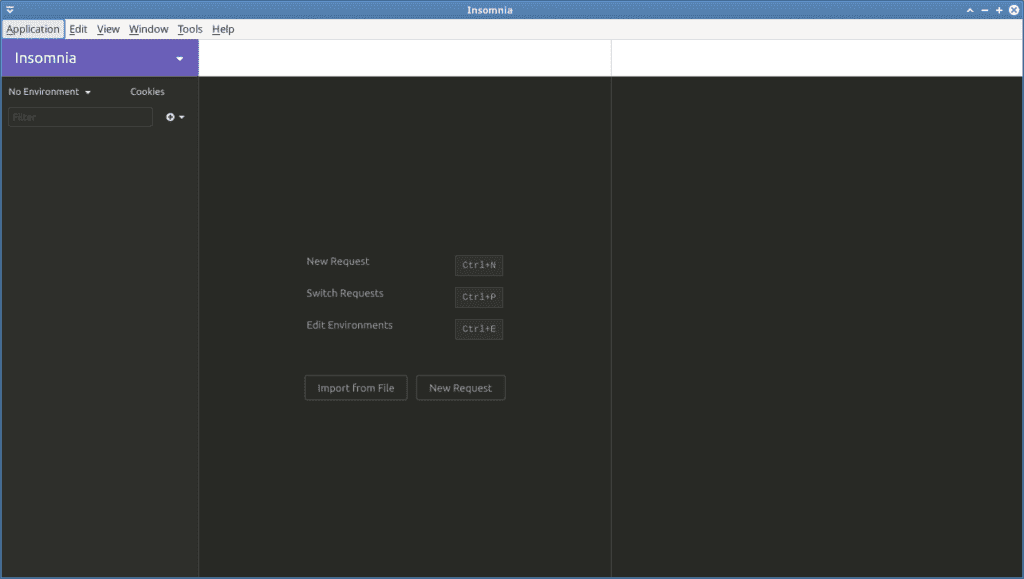 How To Install Insomnia Latest Version On Linux - Linux Tutorial - Atetux
