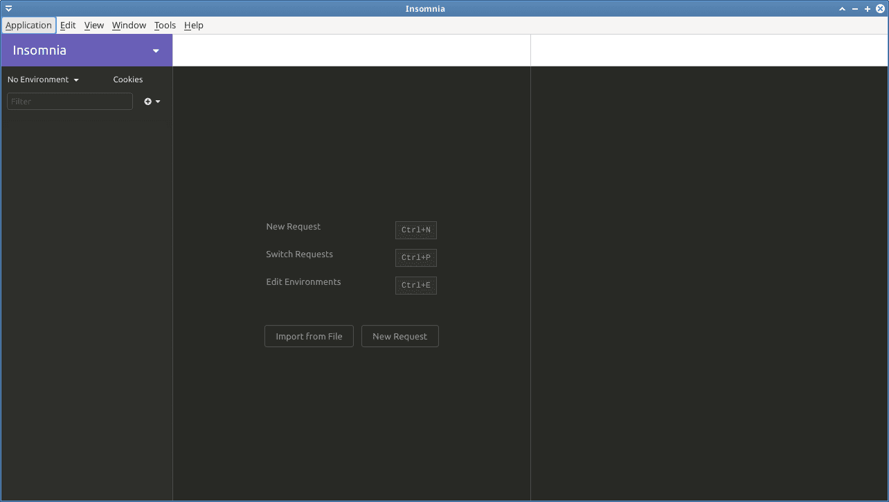How To Install Insomnia Latest Version On Linux - Linux Tutorial - Atetux