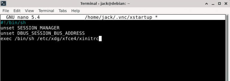How To Install TigerVNC on Debian 11 - Linux Tutorial - Atetux