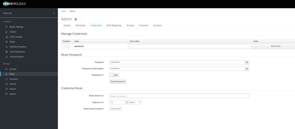 How to Manage Grafana Users with Keycloak OpenID - Linux Tutorial - Atetux